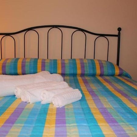 Via Roma Suites Firenze Eksteriør bilde