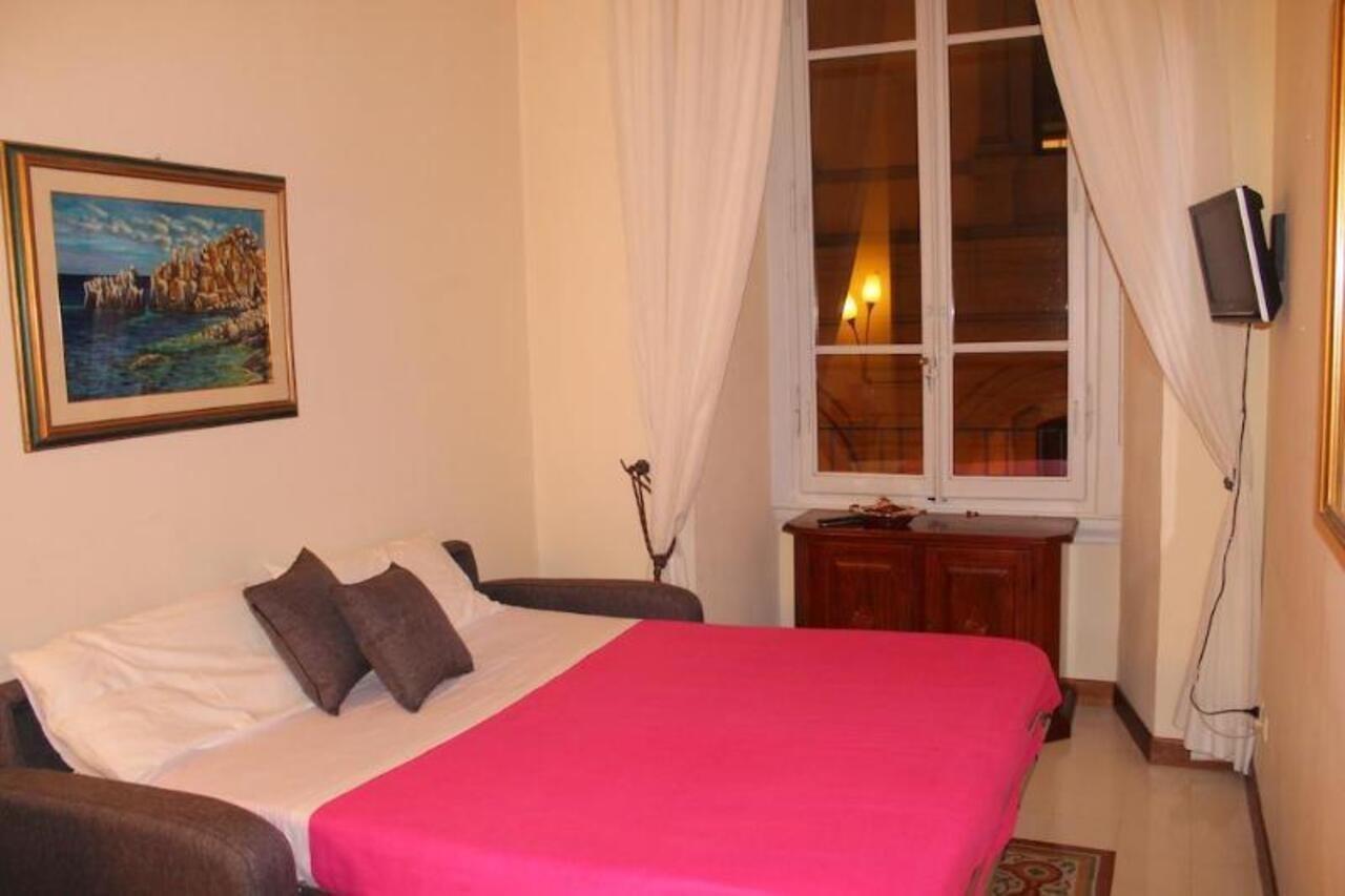 Via Roma Suites Firenze Eksteriør bilde