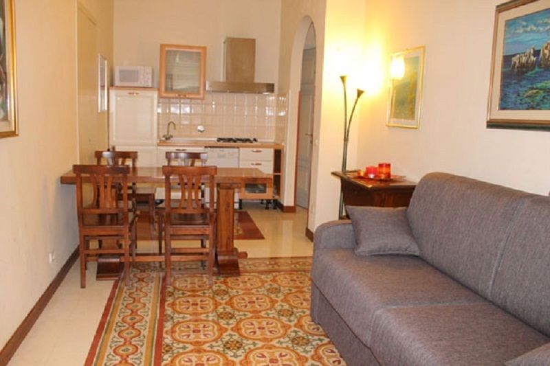 Via Roma Suites Firenze Eksteriør bilde