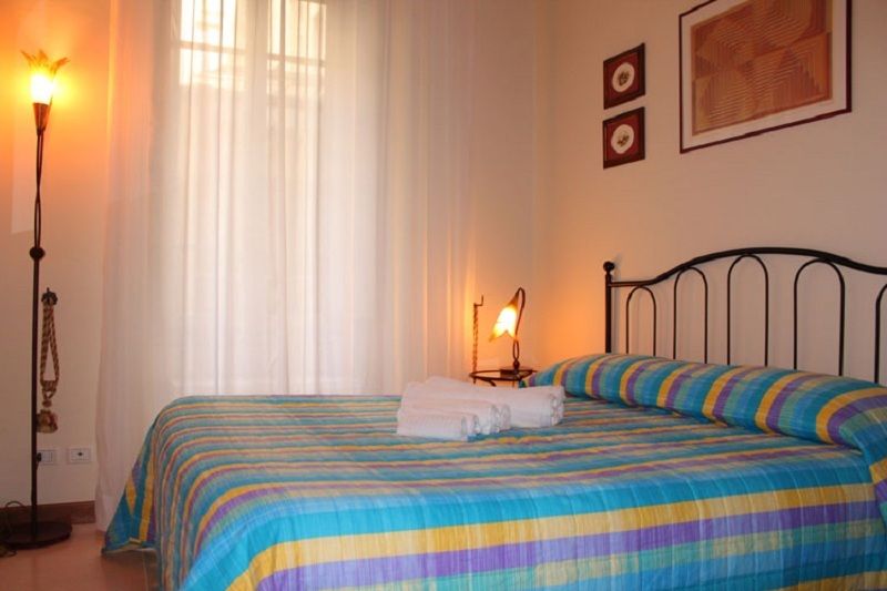 Via Roma Suites Firenze Eksteriør bilde