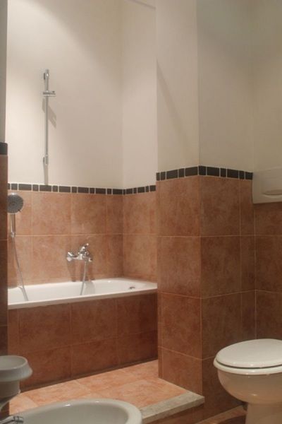 Via Roma Suites Firenze Eksteriør bilde