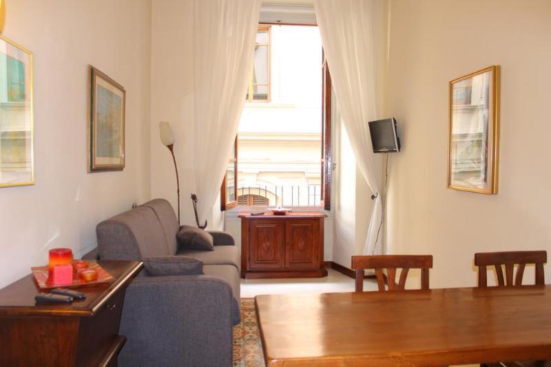 Via Roma Suites Firenze Eksteriør bilde