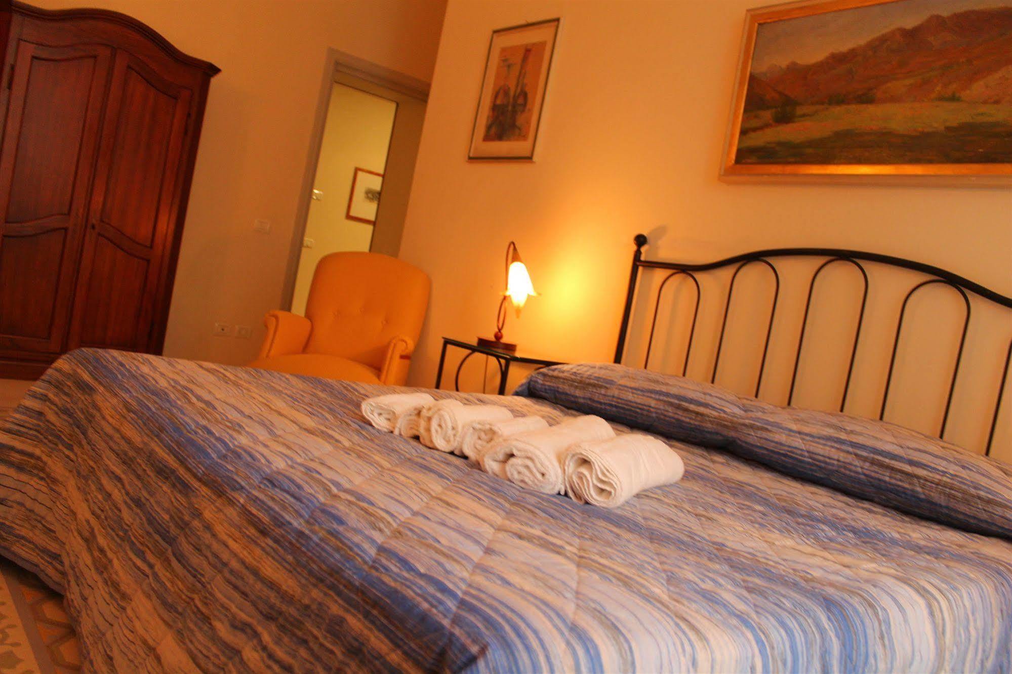 Via Roma Suites Firenze Eksteriør bilde