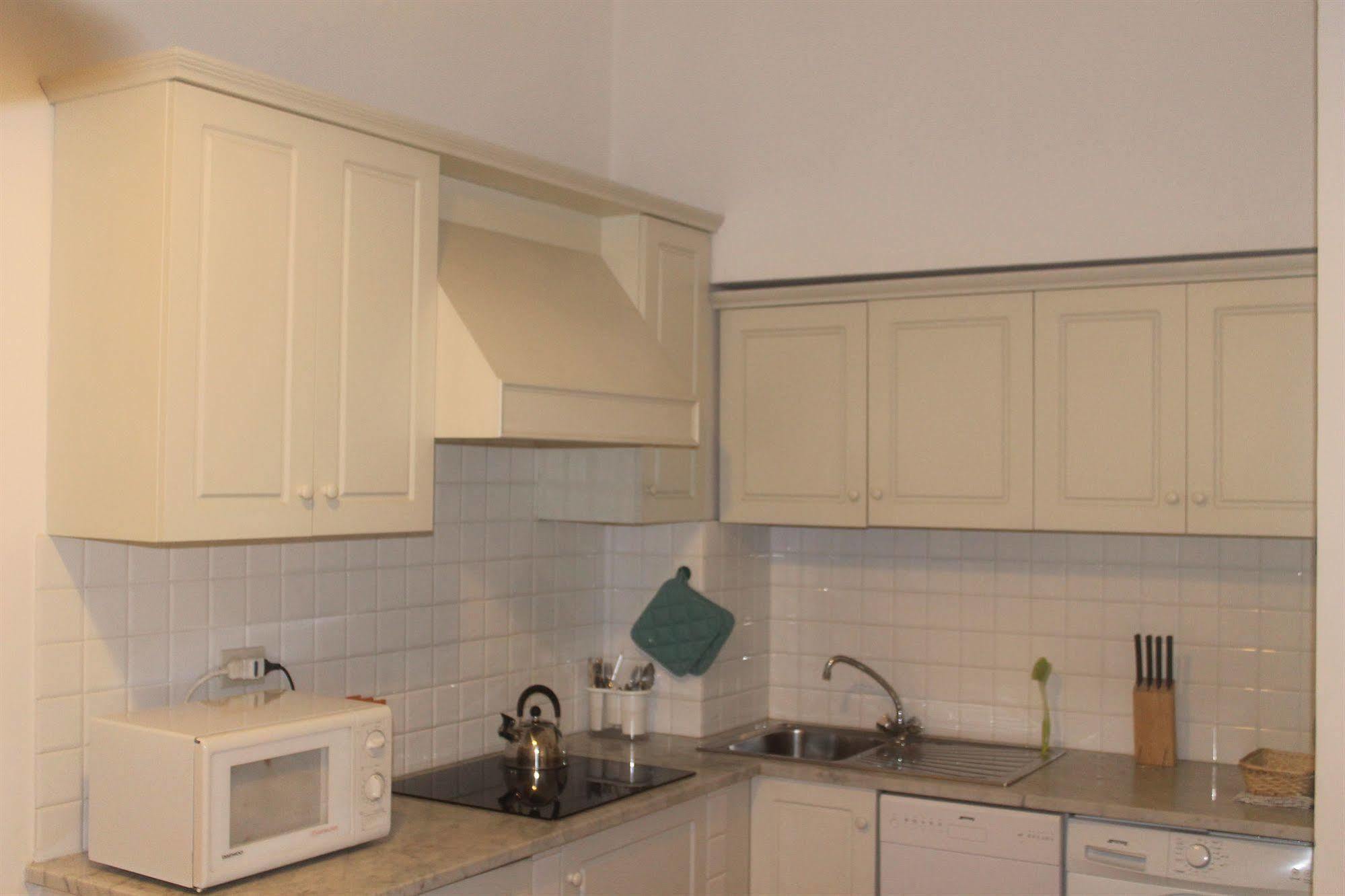 Via Roma Suites Firenze Eksteriør bilde