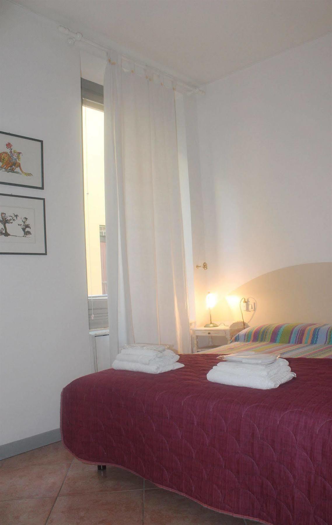 Via Roma Suites Firenze Eksteriør bilde