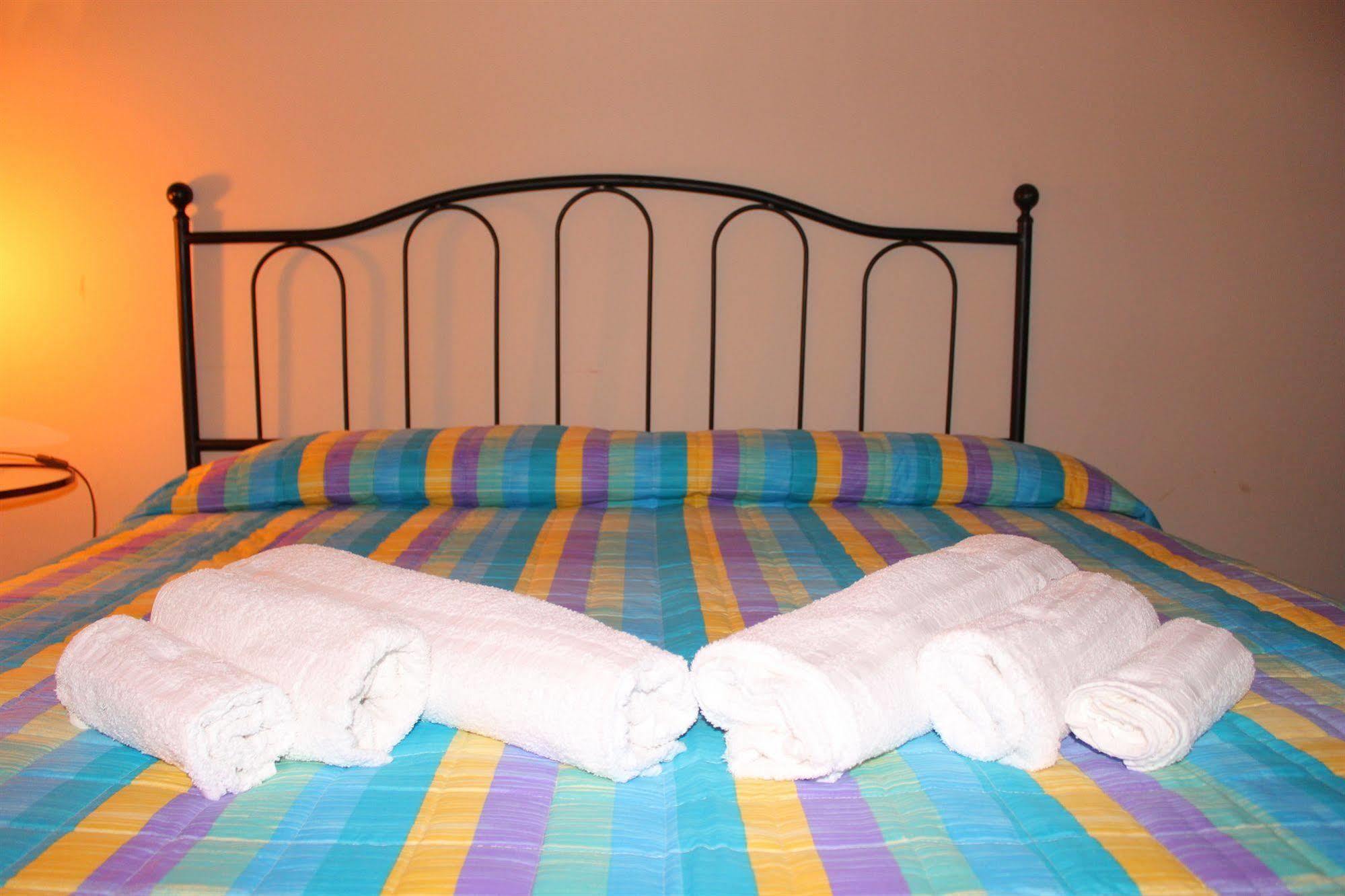 Via Roma Suites Firenze Eksteriør bilde