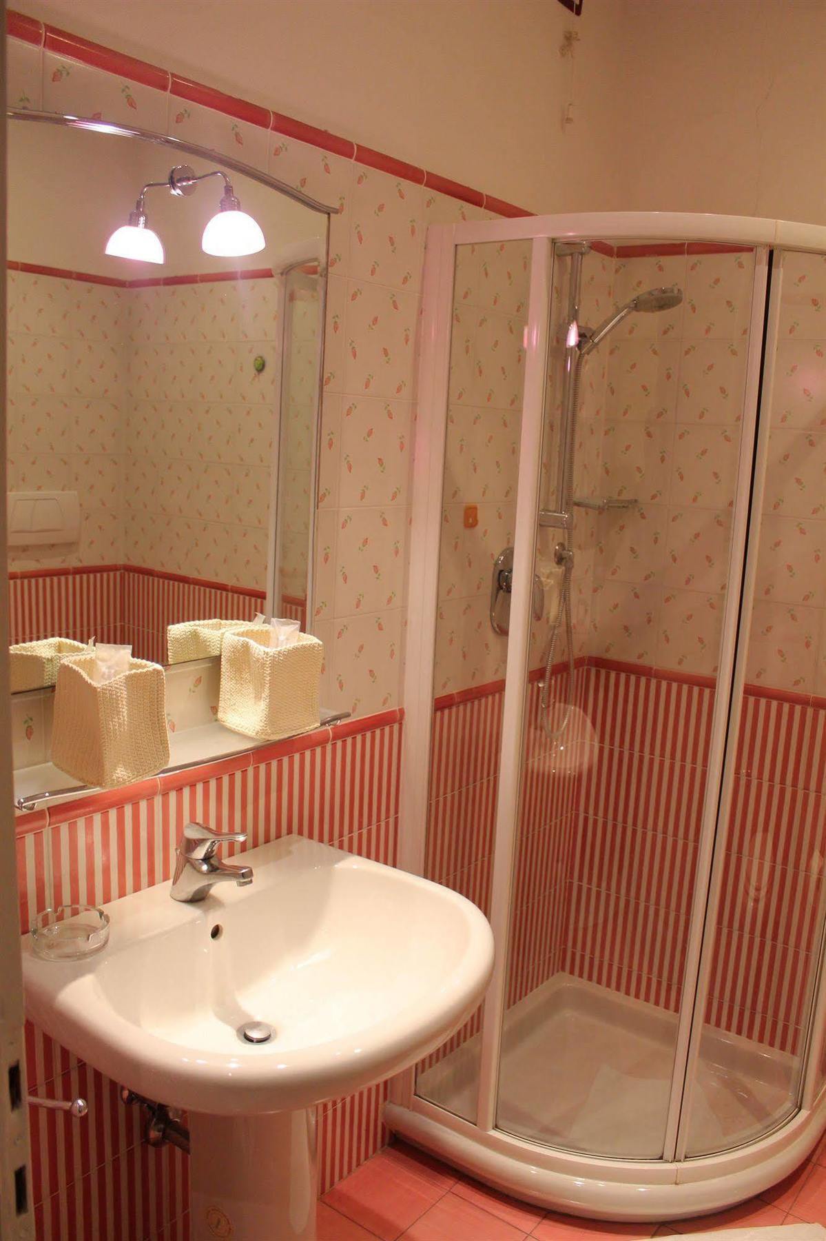 Via Roma Suites Firenze Eksteriør bilde