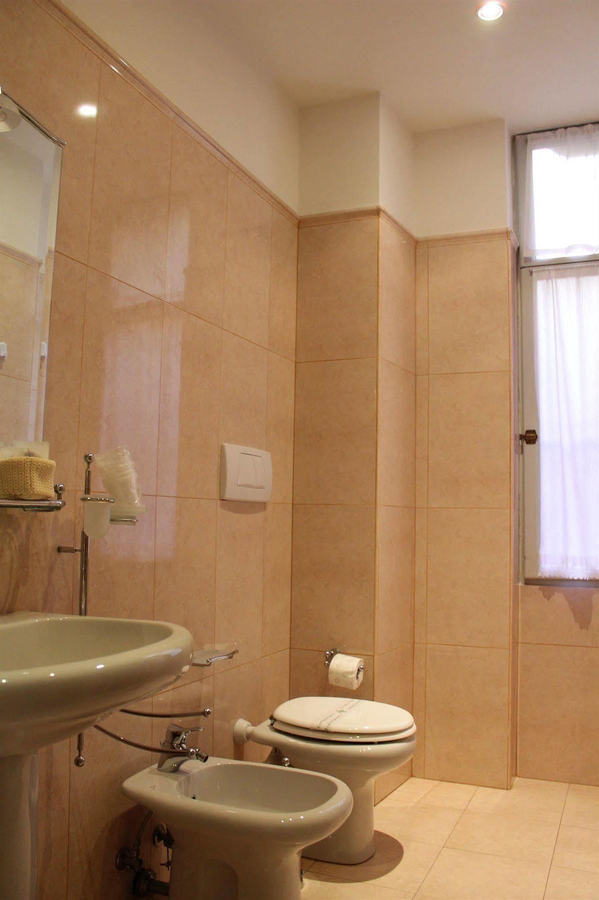 Via Roma Suites Firenze Eksteriør bilde