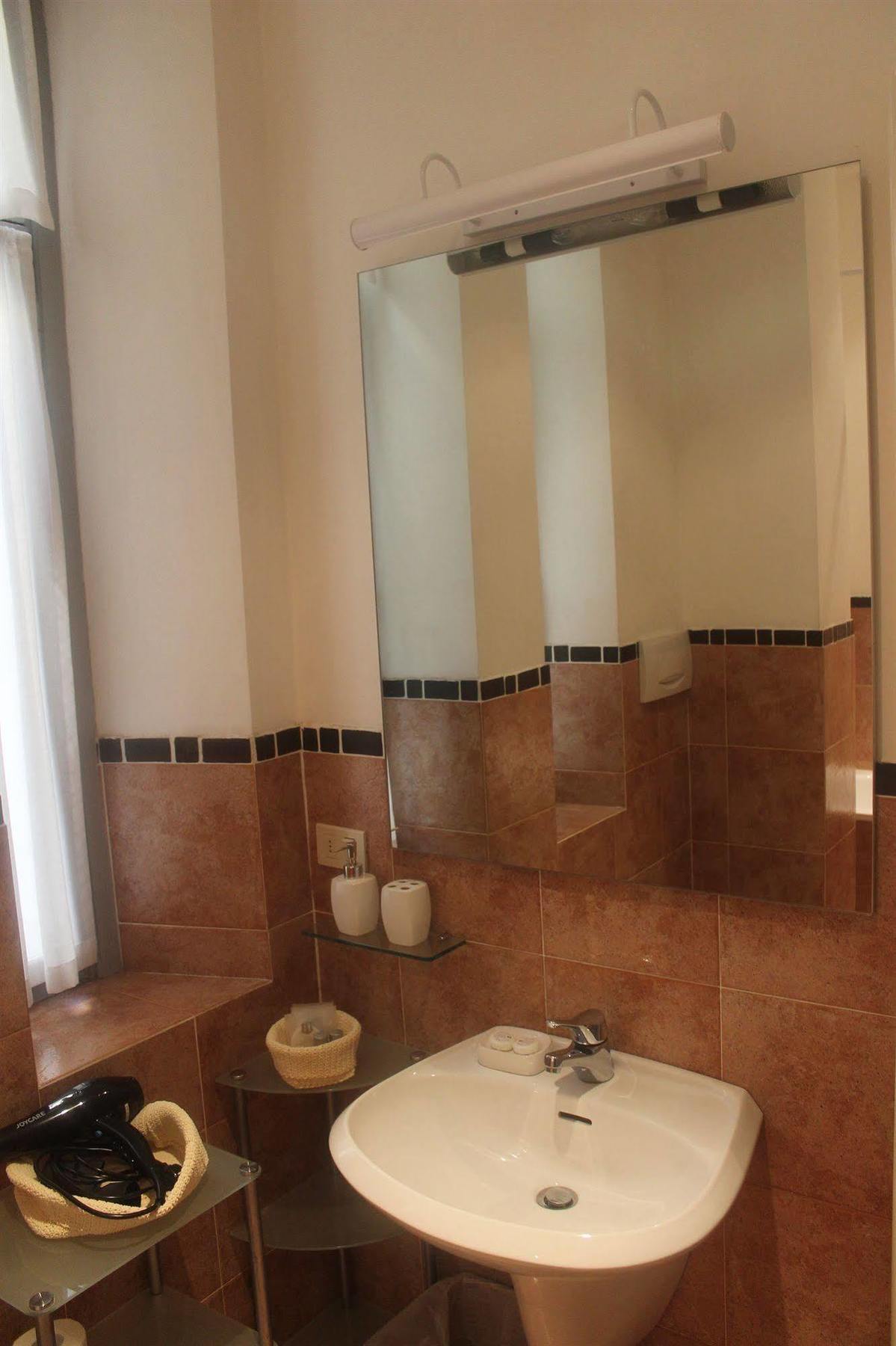 Via Roma Suites Firenze Eksteriør bilde